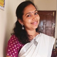 Krithika Ganesan