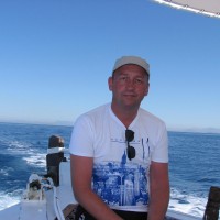 Andrei Babich