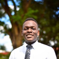 Tawanda Percy Ncube