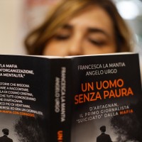Francesca La Mantia