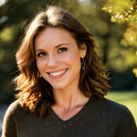 Madeline D.
