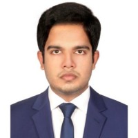 Soumik Nafiul Ferdous