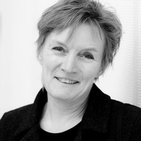 Bente Kruckenberg