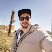 Mustafa Eldaghry