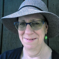 Sue Young