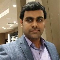 Ravikumar V