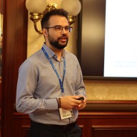 Panagiotis Delis, Phd
