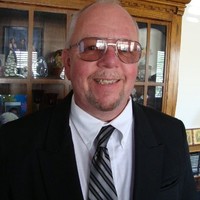Larry Enos
