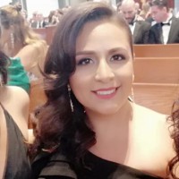 Lucia Belen Fernandez
