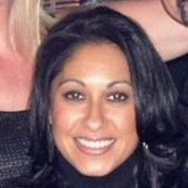 Mary Melamud