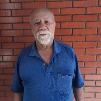 Antônio Reis Barbosa