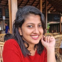ANUSHKA M