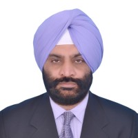 Kulvinder Singh Judge