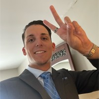 Grayson Kemp, Mba
