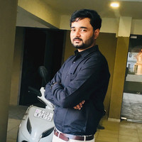 Harshil Mehta