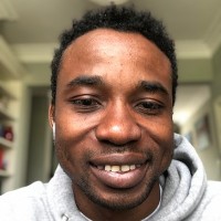 Adegbolabo Olabode