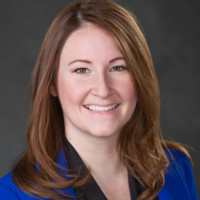 Megan Christensen, Cpa