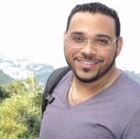 Michel Pires de andrade