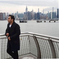 Aditya Gajjar