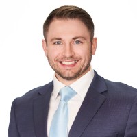 Patrick Hogan