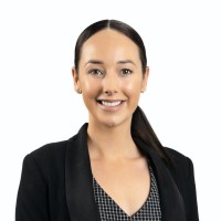 Samantha Robinson