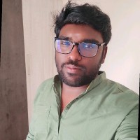 Praveen Kumar R.A