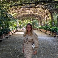 Sabine Wilkens