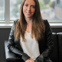 Julie Mcsween