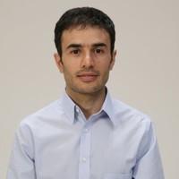 Sandzhar Abdullaev, M.D., Phd