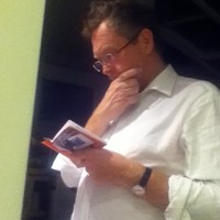 Robin Hellier