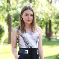 Irina Krushynska
