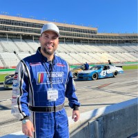 Travis Garrett, MBA, BSN, RN
