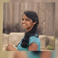 Akhila C.