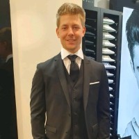 Maikel Kaaij