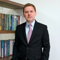 Daniel Taboada