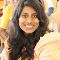Sushma V