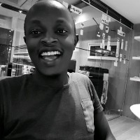 Elvis Gitau