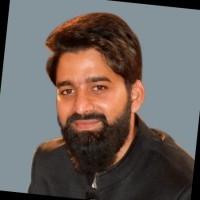 Er. Vishal Kaundal
