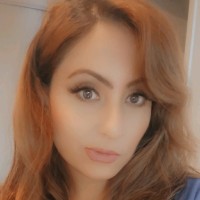 Nadima Rahimi