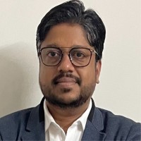 Debasish Sahu