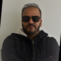M Sajid Ali