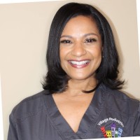 Marion Pierson M.D., FAAP