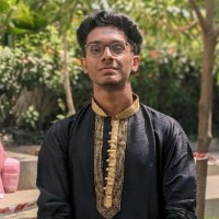 Shreyas Biju
