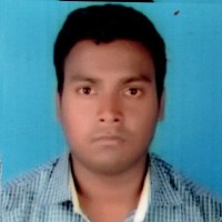 Binod Kumar Shaw