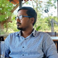 Naveen Kumar