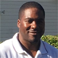Marcus Holder