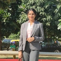 Aanchal Rajpal