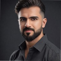 Muhammad Zohaib Merchant