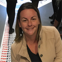 Clare Daniels