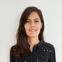 Silvina Garrido Carrasco